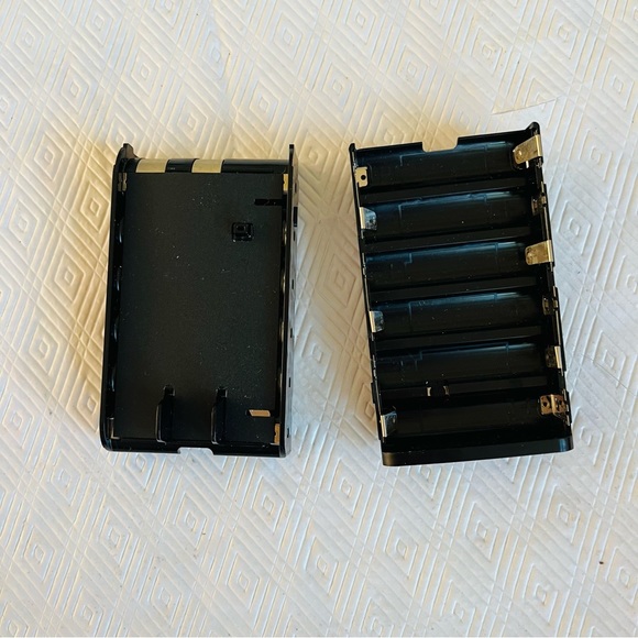 Motorola Talk About Two Way Radios - Picture 9 of 14